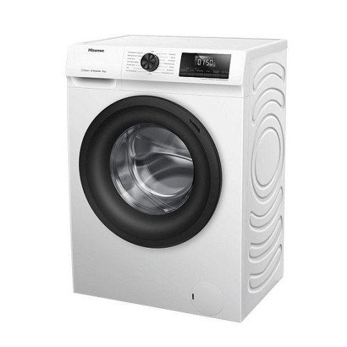 Стиральная машина HISENSE WFQP8014VM