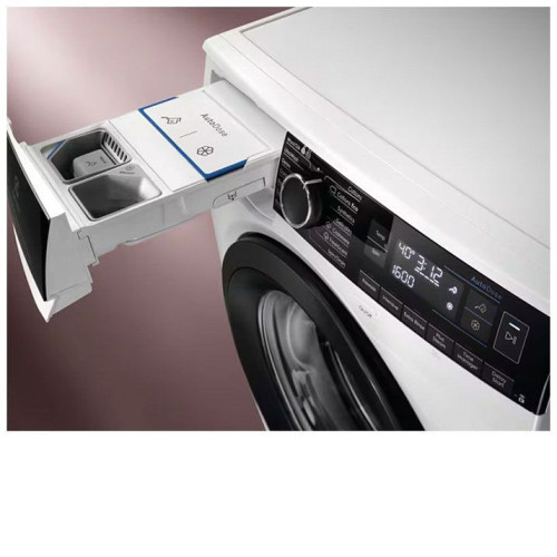 Стиральная машина ELECTROLUX EW8F5417ACE