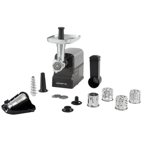 Мясорубка POLARIS PMG 2585A