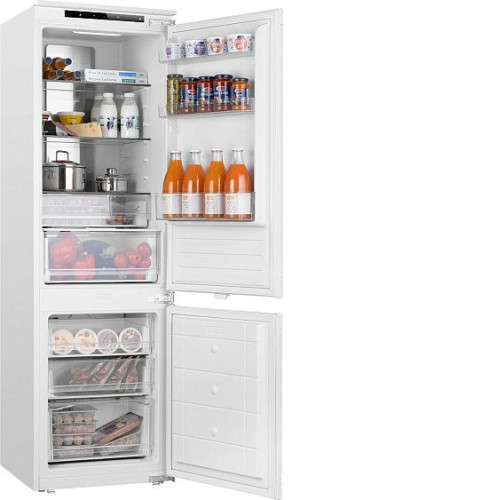 Холодильник WEISSGAUFF WRKI 178 Total NoFrost EcoFresh