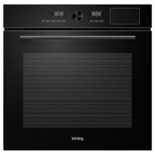 Духовой шкаф KORTING OKB 1650 GN Steam