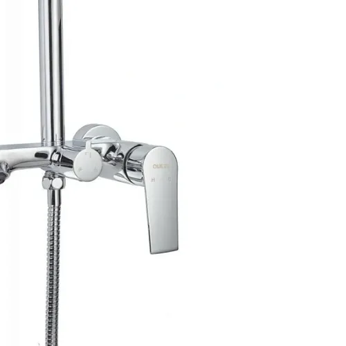 Душевая система OULIN OL-HT-2306