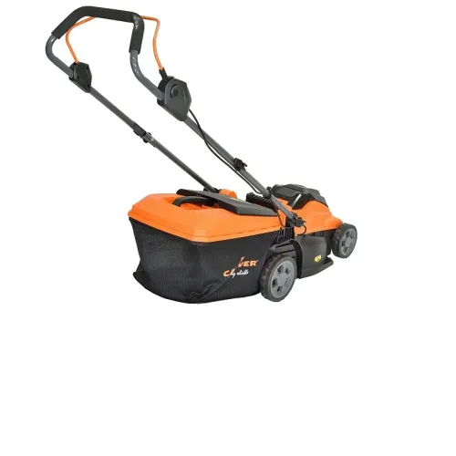 Газонокосилка CARVER CLM-01BL40-370H 01.030.00004
