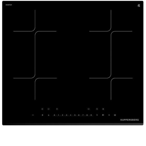Варочная поверхность KUPPERSBERG ICI 626