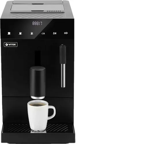 Кофемашина VITEK VT-8701