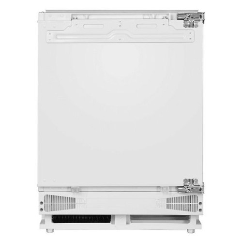 Холодильник MAUNFELD MBL88SWGR Inverter