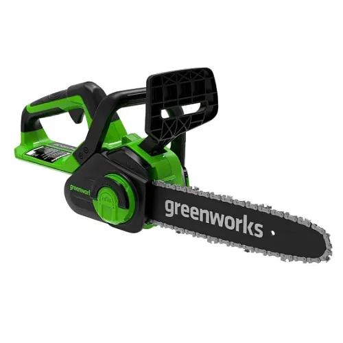 Пила GREENWORKS Gen II 2007807UB