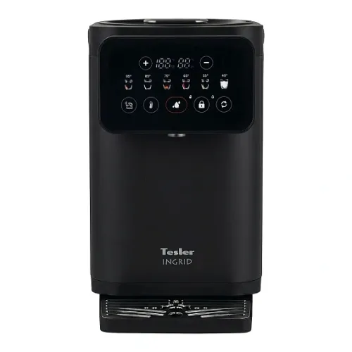 Термопот TESLER TP-5020 BLACK