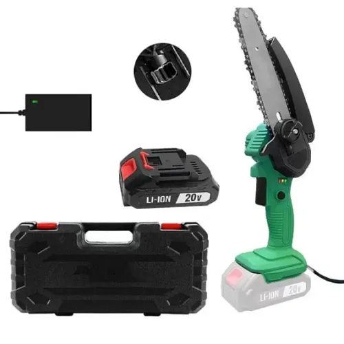 Цепная пила ZITREK GreenSaw 20 Extra power (082-1851-1)