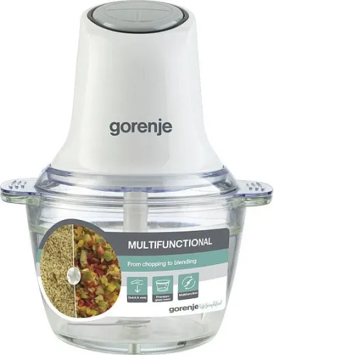 Измельчитель GORENJE S501GW