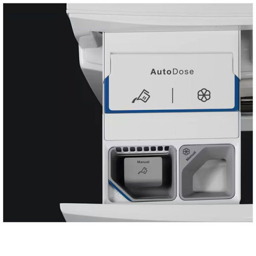 Стиральная машина ELECTROLUX EW8F5417ACE