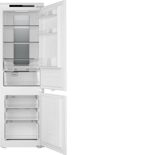 Холодильник WEISSGAUFF WRKI 178 Total NoFrost EcoFresh