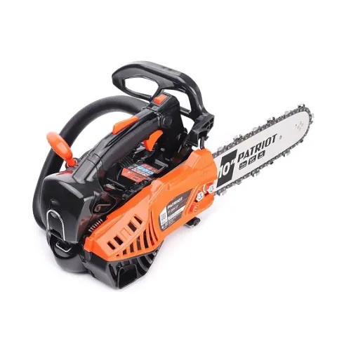 Бензопила PATRIOT 2510XT