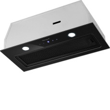 Вытяжка WEISSGAUFF Dubhe 600 Black Touch
