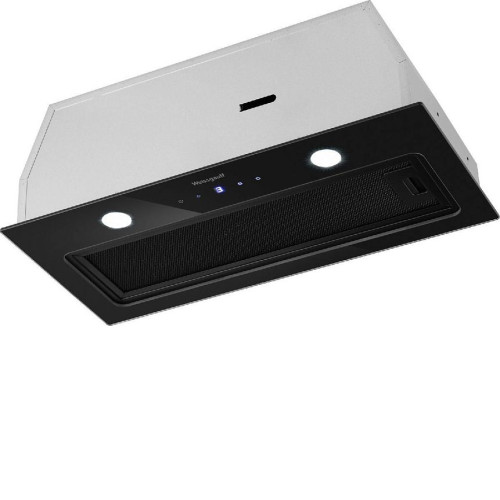 Вытяжка WEISSGAUFF Dubhe 600 Black Touch