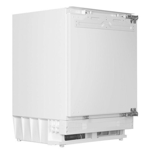 Холодильник MAUNFELD MBL88SWGR Inverter