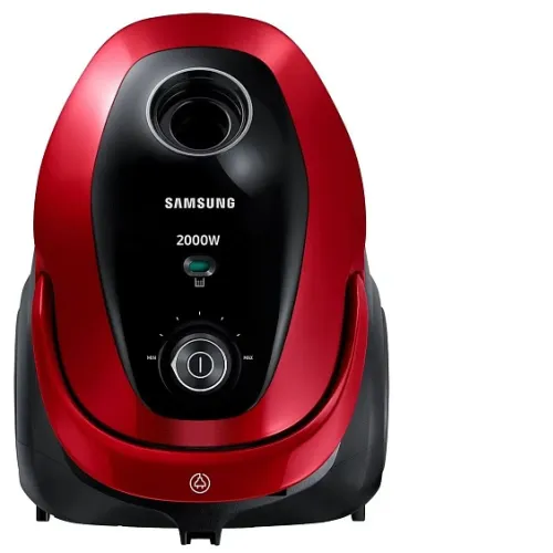 Пылесос SAMSUNG VC20M253AWR