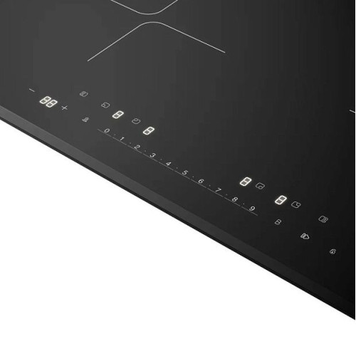 Варочная поверхность KUPPERSBERG ICI 626