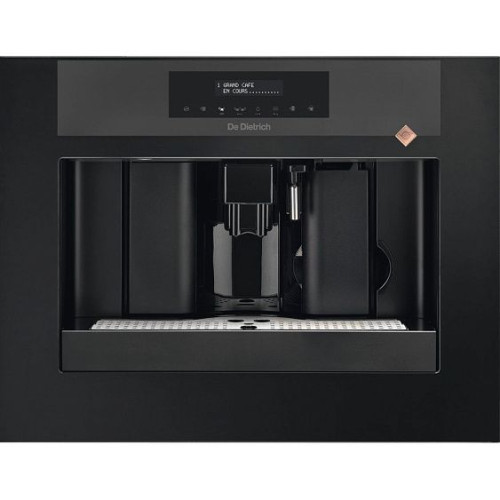 Кофемашина DE DIETRICH DKD7400XB