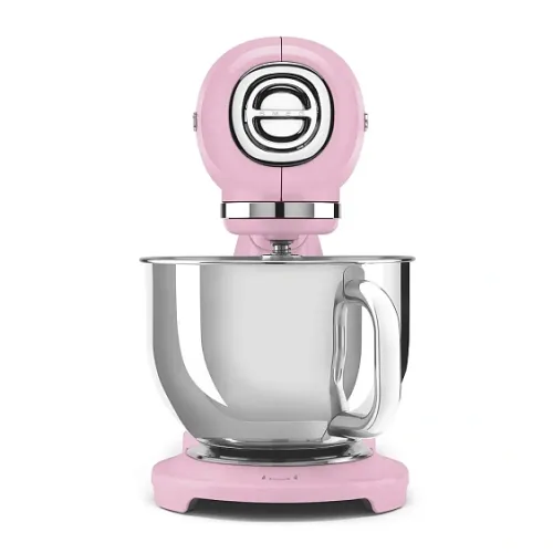 Миксер SMEG SMF05PKEU