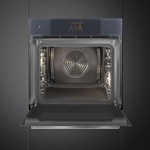 Духовой шкаф SMEG SO6104S4PG