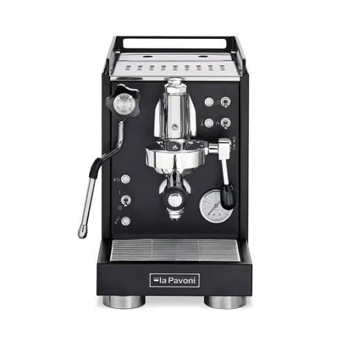 Кофемашина SMEG LA PAVONI LPSMCB01EU