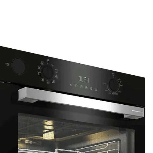 Духовой шкаф GRUNDIG GEBM12300BSA