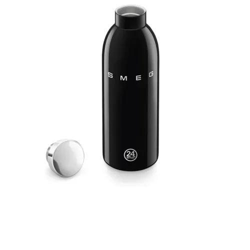 Бутылка SMEG WBF01BL