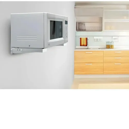 Кронштейн HOLDER mws-2002 металлик