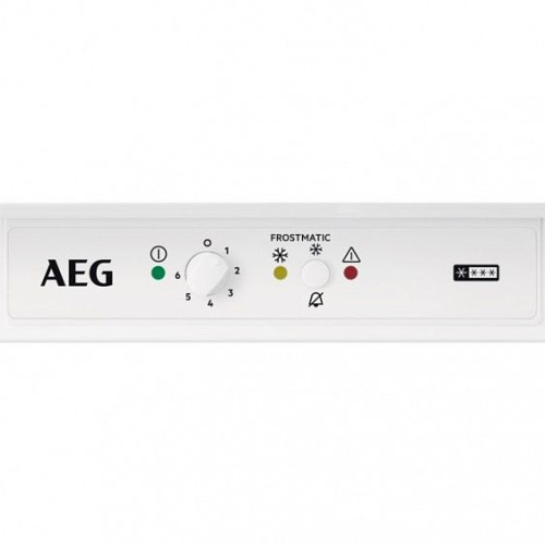 Морозильник под столешницу AEG ABB68211AF