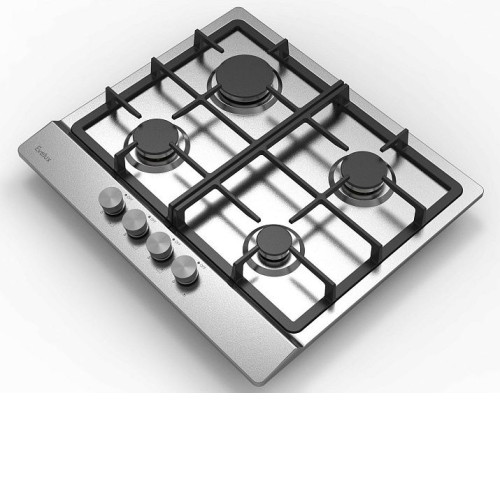 Варочная поверхность EVELUX HEG 633 X
