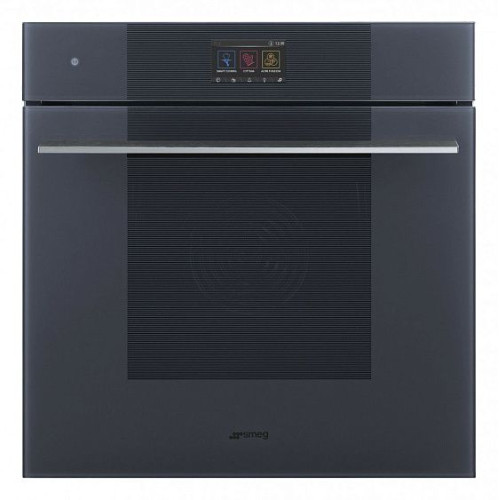 Духовой шкаф SMEG SO6104S4PG