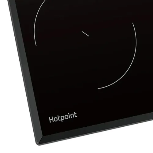 Варочная поверхность HOTPOINT-ARISTON HS 1445 BA