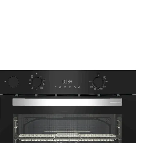 Духовой шкаф GRUNDIG GEBM12300BSA