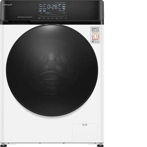 Стиральная машина WEISSGAUFF WM 4926 Direct Drive Inverter Premium