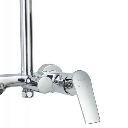 Душевая система OULIN OL-HT-2306