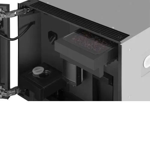 Кофемашина WEISSGAUFF WCMIM-999 Coffee & Ice Maker