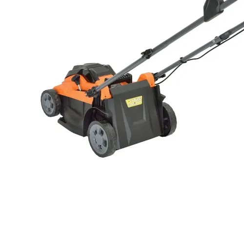 Газонокосилка CARVER CLM-01BL40-370H 01.030.00004