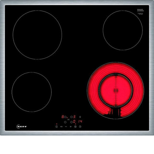 Варочная поверхность NEFF T16SBF1L0