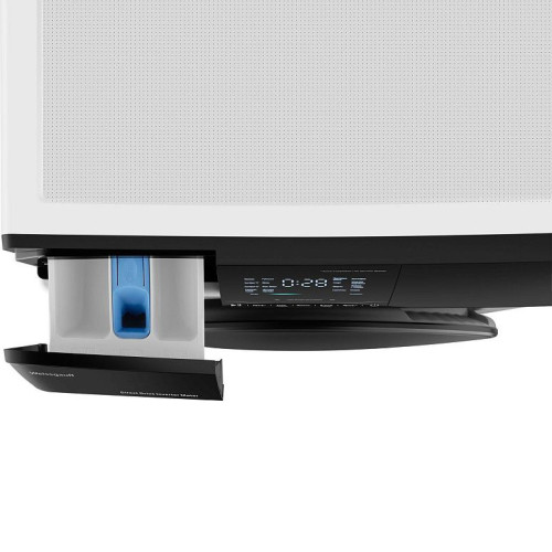 Стиральная машина WEISSGAUFF WM 4926 Direct Drive Inverter Premium
