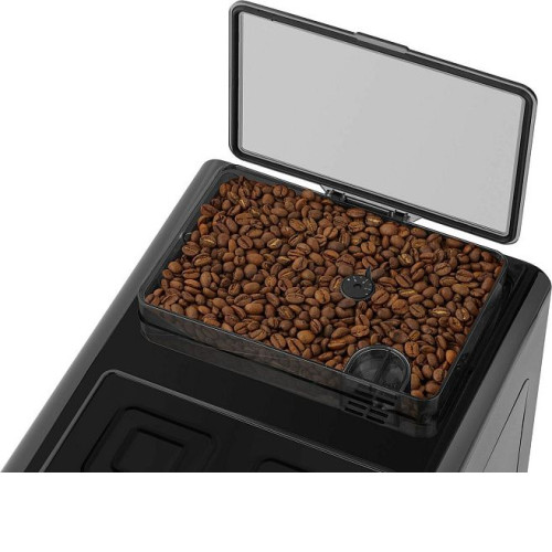 Кофемашина WEISSGAUFF WCM-330 TFT Touch Cappuccino Nero