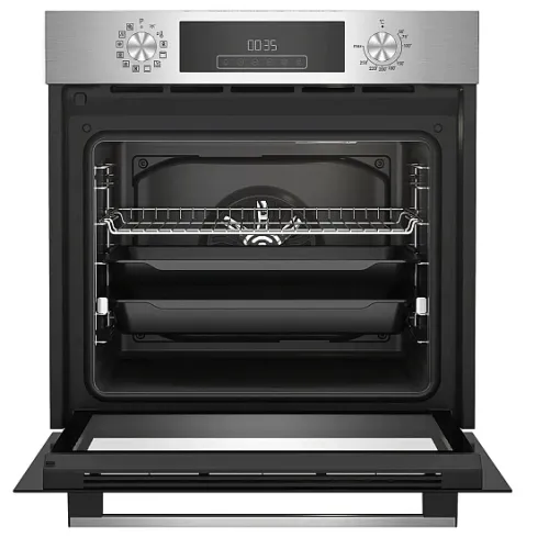 Духовой шкаф HOTPOINT-ARISTON HFE8 1231 JSH IX
