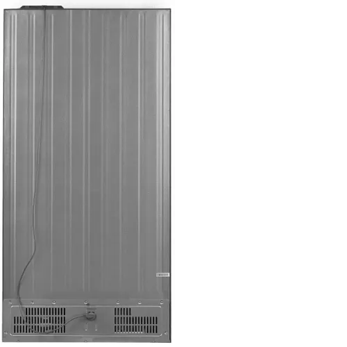 Холодильник MAUNFELD MFF191NFPW Matt Inverter