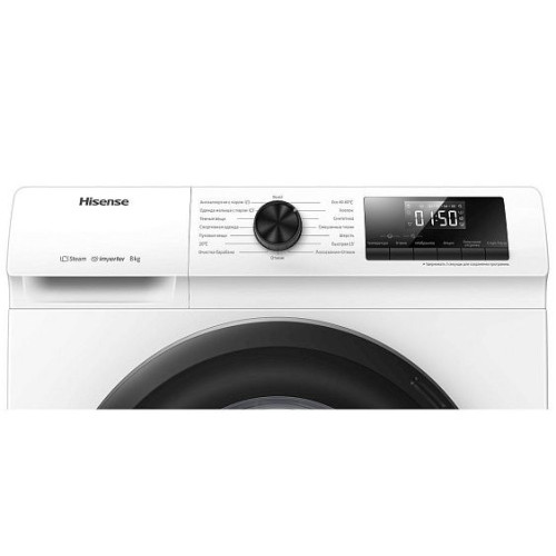 Стиральная машина HISENSE WFQP8014VM