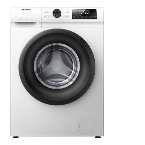 Стиральная машина HISENSE WFQP8014VM