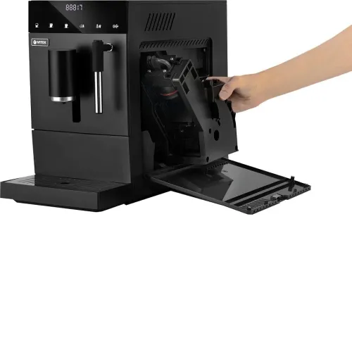 Кофемашина VITEK VT-8701