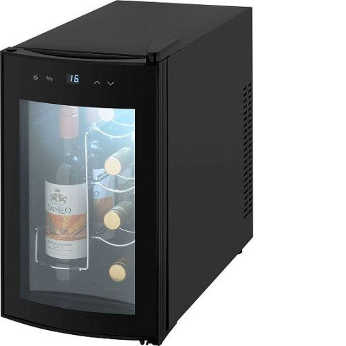 Винный шкаф WEISSGAUFF WWC-08 Bottle
