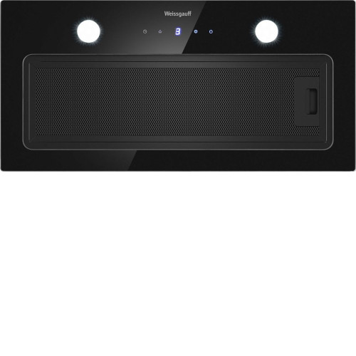 Вытяжка WEISSGAUFF Dubhe 600 Black Touch