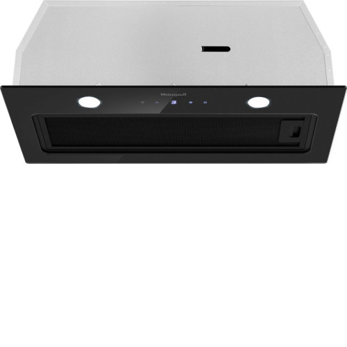 Вытяжка WEISSGAUFF Dubhe 600 Black Touch