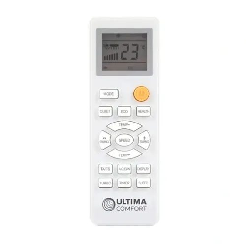 Сплит-система ULTIMA COMFORT Impreza IMP-18PN-IN/IMP-18PN-OUT